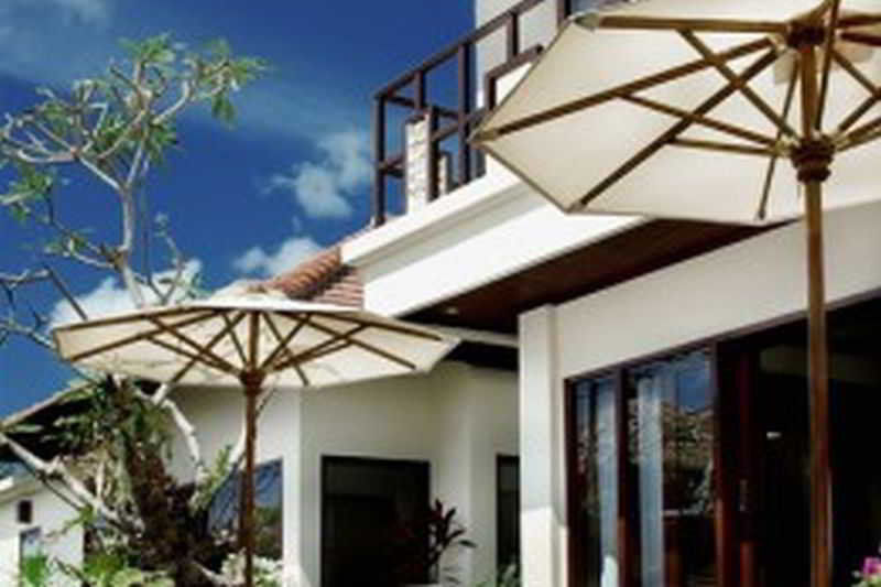 Bugan Villas Seminyak Extérieur photo