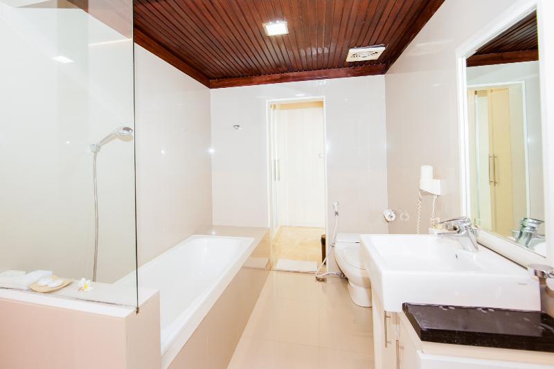 Bugan Villas Seminyak Extérieur photo
